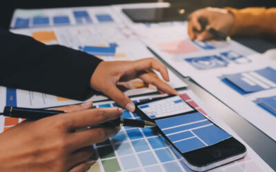 Webdesign: 5 signalen dat je website toe is aan een redesign