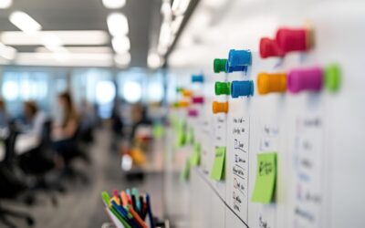 Customer journey mapping: hoe je inspeelt op klantgedrag
