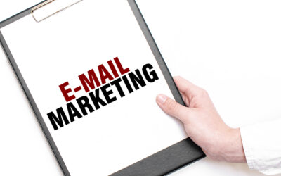 E-mailmarketing voor MKB: van inschrijving tot conversie