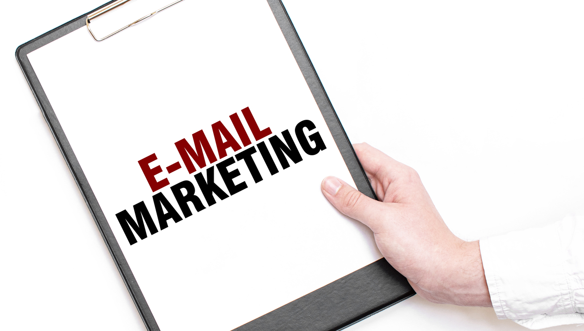 E-mailmarketing voor MKB: van inschrijving tot conversie