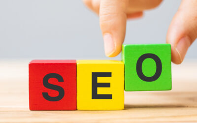 Webdesign en SEO: hoe design jouw vindbaarheid beïnvloedt