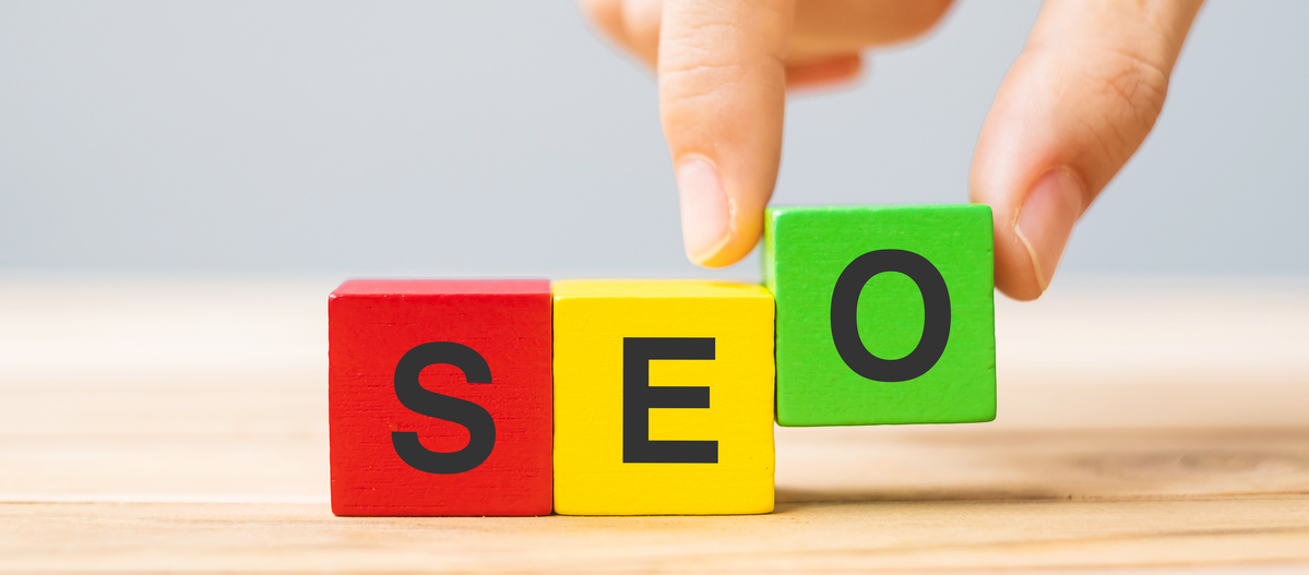 Webdesign en SEO: hoe design jouw vindbaarheid beïnvloedt